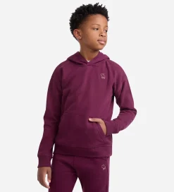 Abercrombie & Fitch Hættetrøje - Fig