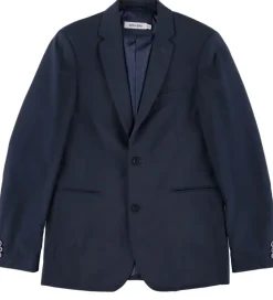 Add To Bag Blazer - Navy