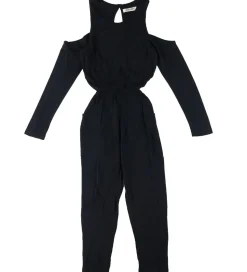 Add to Bag Buksedragt - Sort