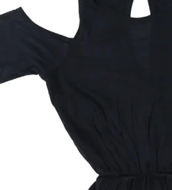 Add to Bag Buksedragt - Sort