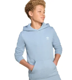 adidas Originals Hættetrøje - Tacblu
