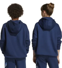 adidas Originals Hættetrøje - Navy