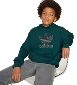 adidas Originals Hættetrøje - Aurivy