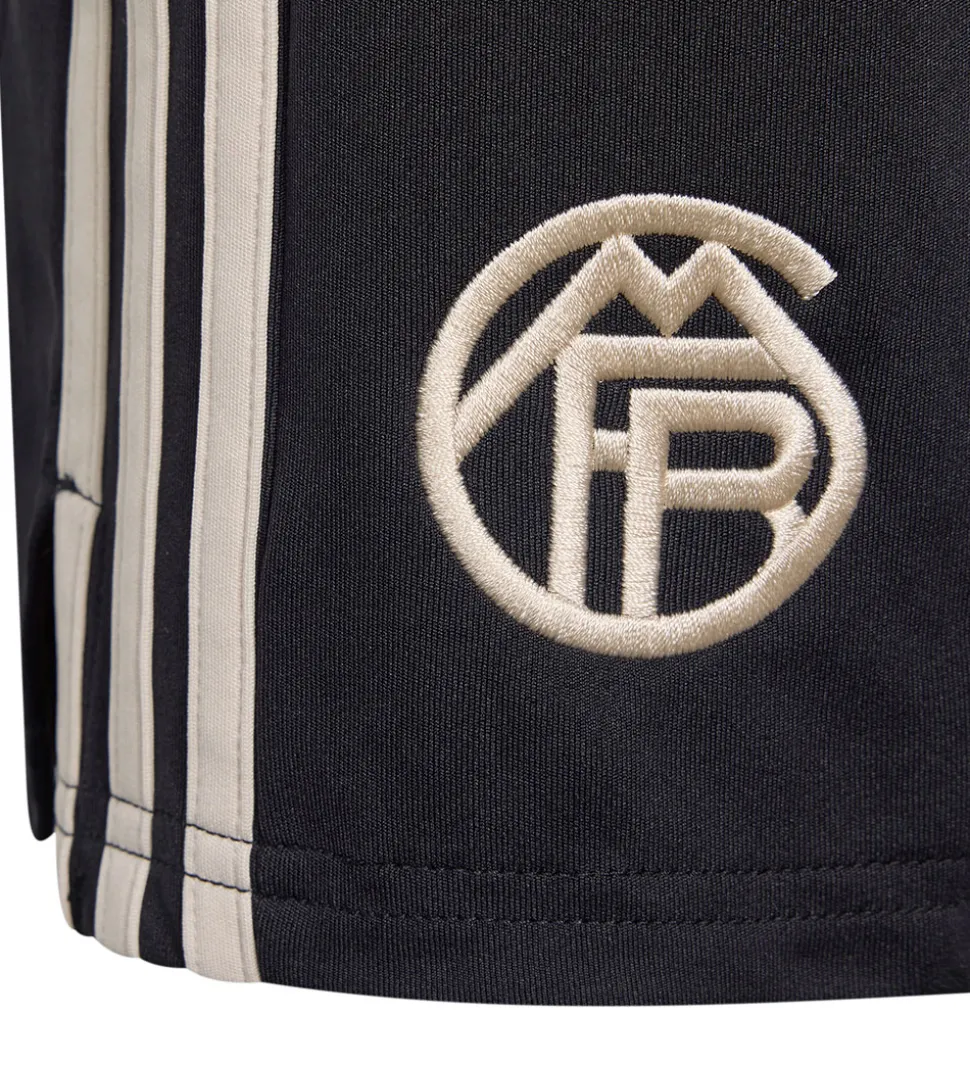 adidas Originals Shorts - FC Bayern München 25/26 3. Sæt - Sort