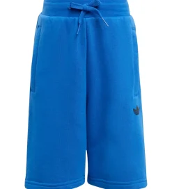 adidas Originals Shortssæt - Blå/Sort
