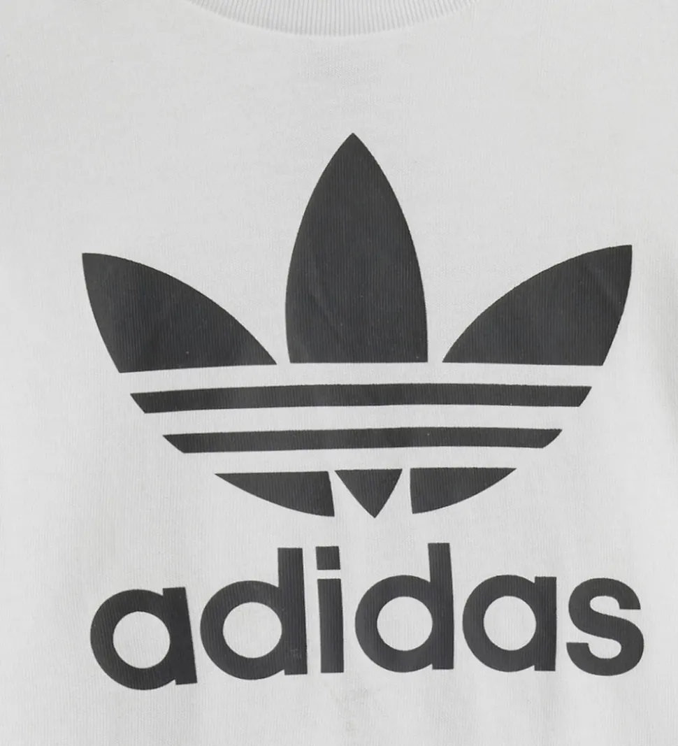 adidas Originals Shortssæt - Black/White