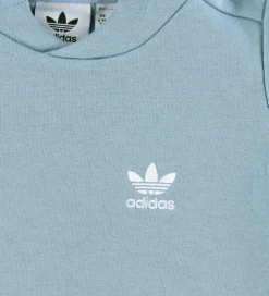 adidas Originals Sweatsæt - Tactile Blue