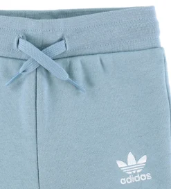 adidas Originals Sweatsæt - Tactile Blue