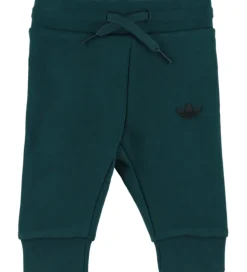 adidas Originals Sweatsæt - Crew - Aurivy/Black