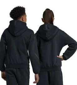 Adidas Performance Cardigan - J Z.N.E.FZ - Sort