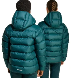 adidas Performance Dynejakke - J SD - Aurivy/Pretea/Powtea