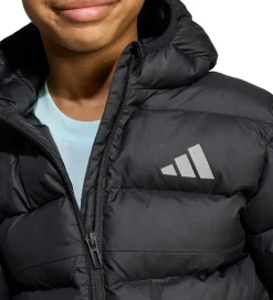 adidas Performance Dynejakke - LK SD - Sort