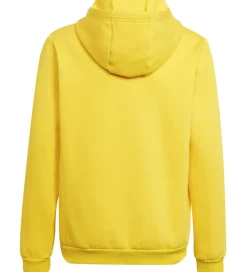 adidas Performance Hættetrøje - ENT22 - Tmyell/Sort