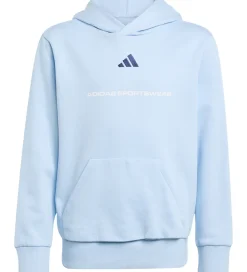 adidas Performance Hættetrøje - B FL - Globlu