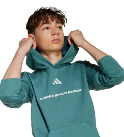 adidas Performance Hættetrøje - B FL - Pretea