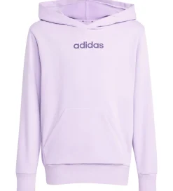 adidas Performance Hættetrøje - J Lin - Powplu/Aurplu