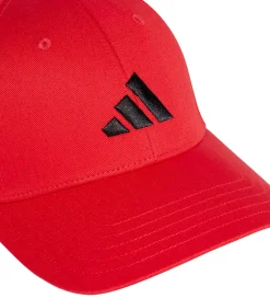 adidas Performance Kasket - BB Cap Cot NL - Purrub/Black