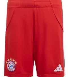 adidas Performance Shorts - FCB H - Rød