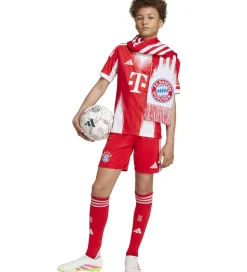 adidas Performance Shorts - FCB H - Rød