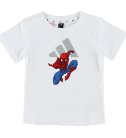 adidas Performance Shortssæt - Spider-Man - I MRVL SM T SET