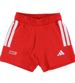 adidas Performance Shortssæt - Spider-Man - I MRVL SM T SET