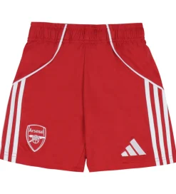 adidas Performance Shorts - Arsenal - Betsca/White