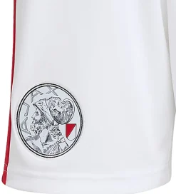 adidas Performance Shorts - AJAX H SHO Y - Hvid