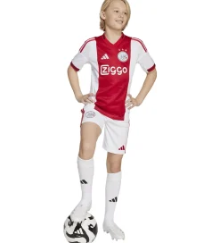 adidas Performance Shorts - AJAX H SHO Y - Hvid