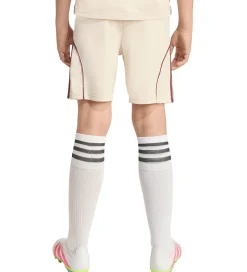 adidas Performance Shorts - Ajax Amsterdam 3. Sæt - Halo Ivory