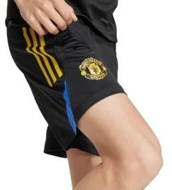 adidas Performance Shorts - Manchester United 25/26 3. Sæt - Sor