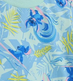 adidas Performance Shortssæt - Stitch - I DY LS T - SEFLAQ/MULTC