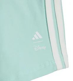 adidas Performance Shortssæt - Stitch - I DY LS T - SEFLAQ/MULTC
