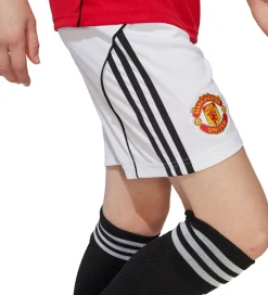 adidas Performance Shorts - Manchester United - Hvid