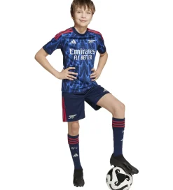 adidas Performance Shorts - Arsenal 25/26 Udebane - Night Indigo