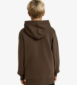 Billabong Hættetrøje - Arch - Dark Cedar