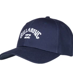 Billabong Kasket - Arch Snapback - Navy Blå