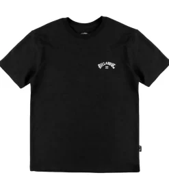 Billabong T-shirt - Arch Wave - Sort