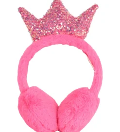 Billieblush Ørevarmere - Pink