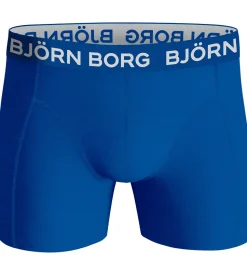 Björn Borg Boxershorts - 7-pak - Multipack