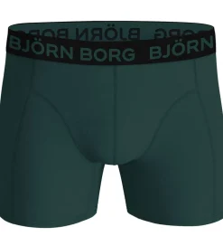Björn Borg Boxershorts - 5-pak - Multipack