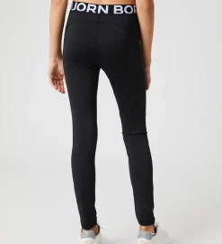 Björn Borg Leggings - Black