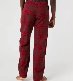 Björn Borg Pyjamas Bukser - Tartan
