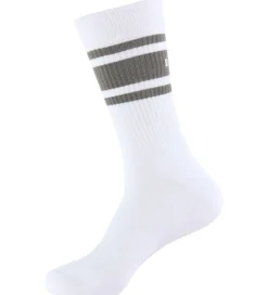 Björn Borg Strømper - 2-pak - Hvid