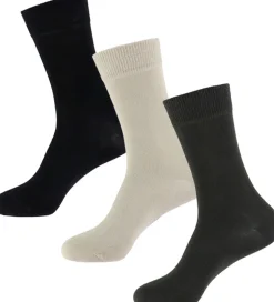 Björn Borg Strømper - 10-pak - Multipack