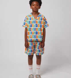 Bobo Choses Skjorte - Multifarvet