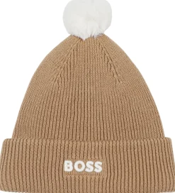 BOSS Hue - Strik - Cookie m. Kvast