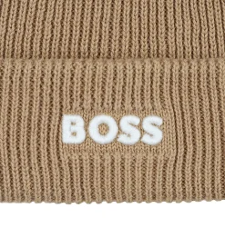 BOSS Hue - Strik - Cookie m. Kvast