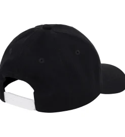 BOSS Kasket - Navy m. Hvid