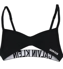 Calvin Klein BH u. Bøjle - Pvh Black