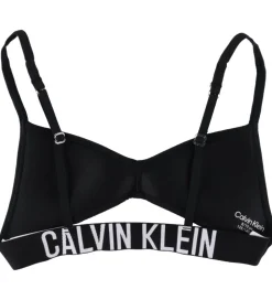 Calvin Klein BH u. Bøjle - Pvh Black